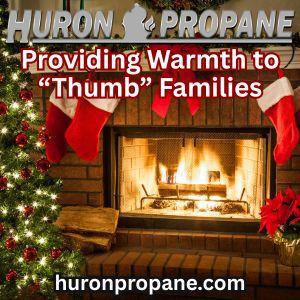 Huron Propane
